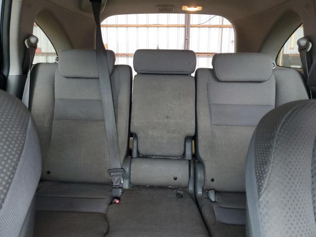 2008 HONDA CR-V LX #3296979821