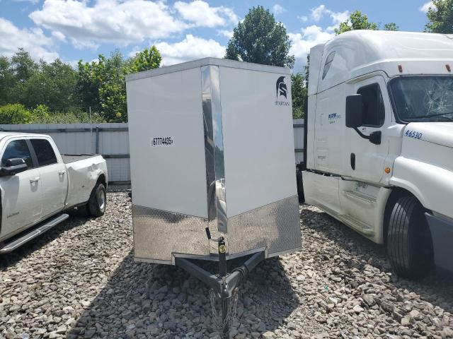 2024 SPARTAN CARGO UNKNOWN #3215129620