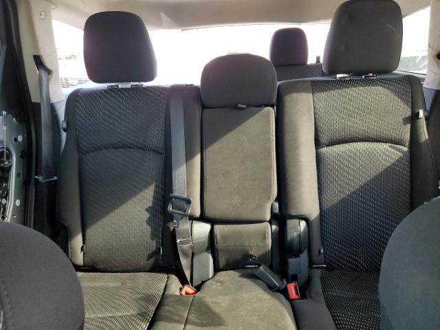 2016 DODGE JOURNEY SE 3C4PDCAB4GT109384