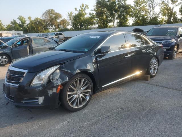 CADILLAC XTS VSPORT PLATINUM
