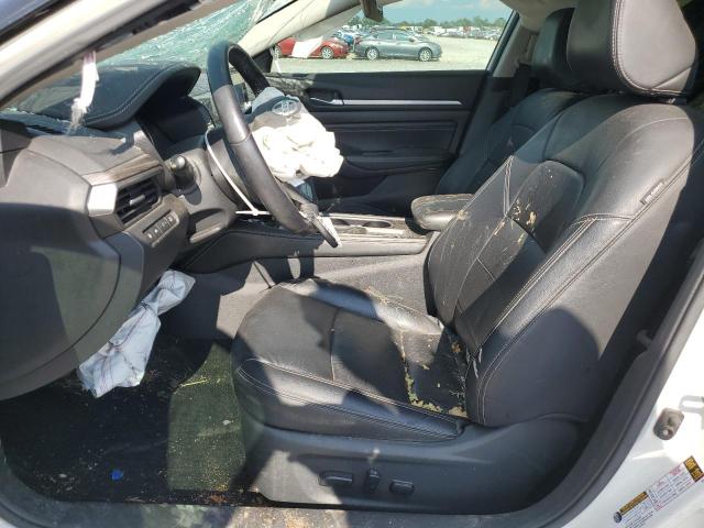 2021 NISSAN ALTIMA SL 1N4BL4EV1MN329669