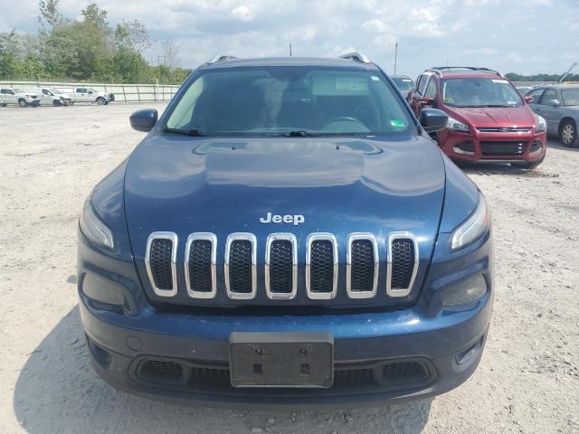 2018 JEEP CHEROKEE L 1C4PJMLX1JD558090