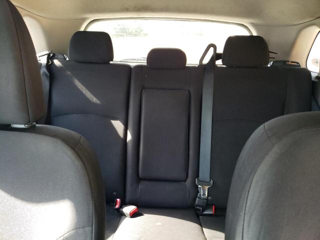 2015 MITSUBISHI OUTLANDER 4A4AR3AU6FE010520