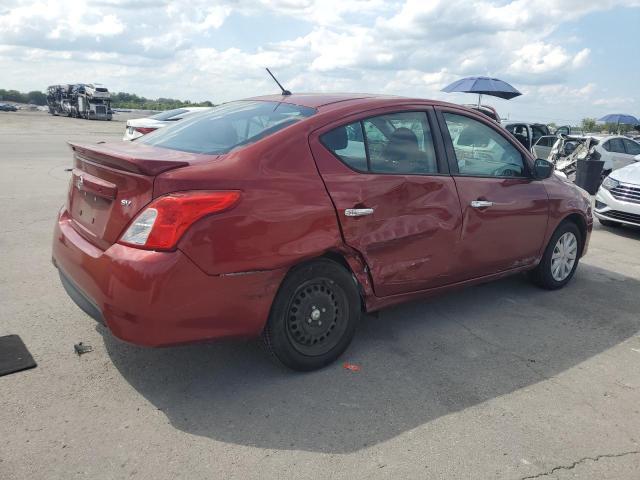 2018 NISSAN VERSA S 3N1CN7AP3JL868617
