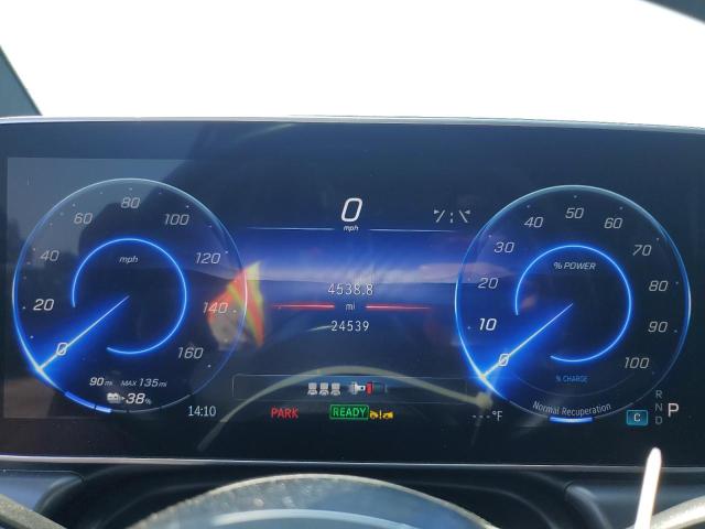 2023 MERCEDES-BENZ EQE SUV 35 4JGGM1CB9PA031222