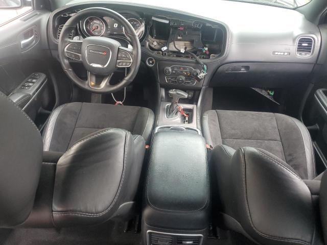 2021 DODGE CHARGER SC 2C3CDXGJ2MH601392