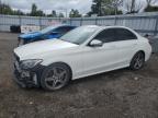 2016 MERCEDES-BENZ C 300 4MAT - 55SWF4KB5GU162988