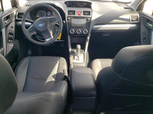 2016 SUBARU FORESTER 2 JF2SJAHC6GH503734