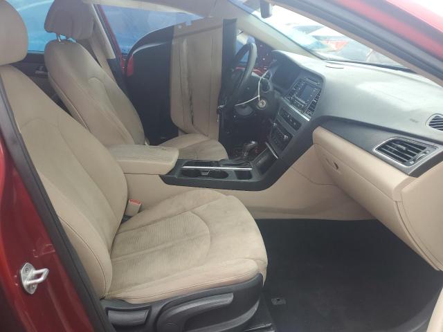 2015 HYUNDAI SONATA SE 5NPE24AF8FH253539