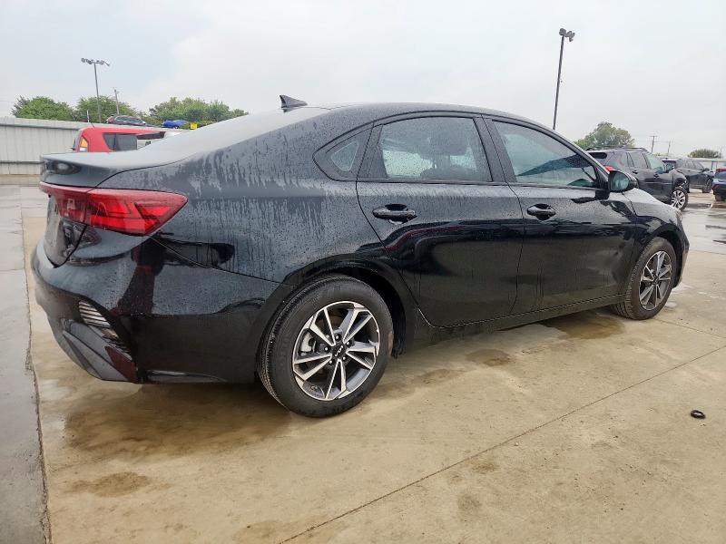 2024 KIA FORTE LX - 3KPF24AD1RE714754