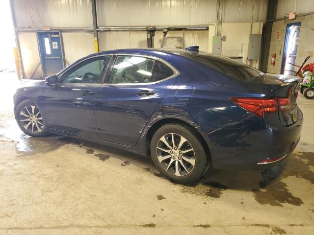 2016 ACURA TLX TECH 19UUB1F56GA002975