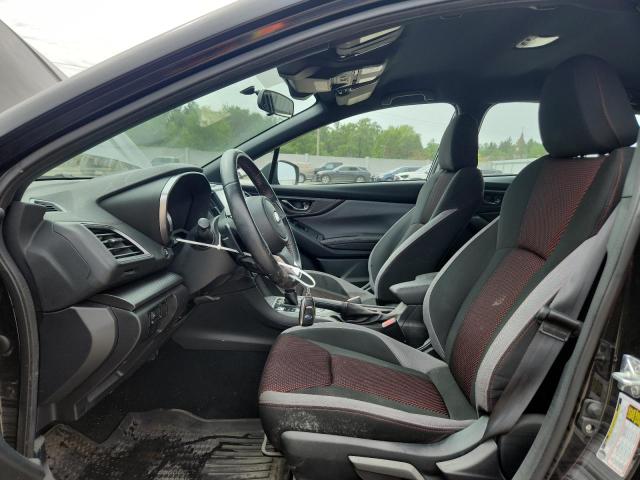2022 SUBARU IMPREZA SP 4S3GTAL65N3716961
