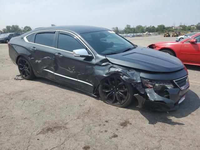 2015 CHEVROLET IMPALA LTZ 2G1165S38F9193352