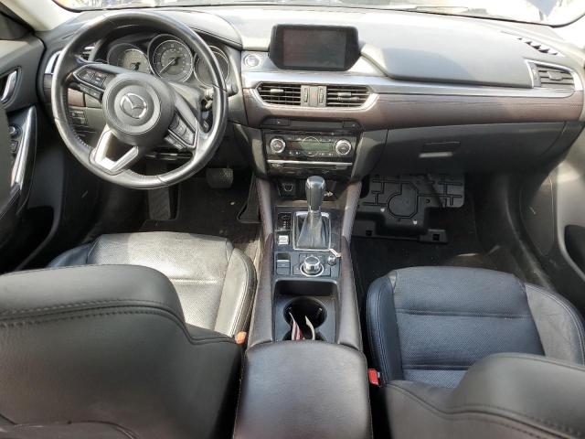 2017 MAZDA 6 GRAND TO JM1GL1W52H1143715