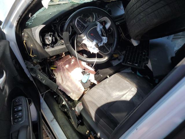 2015 DODGE CHARGER SX - 2C3CDXHG7FH844220