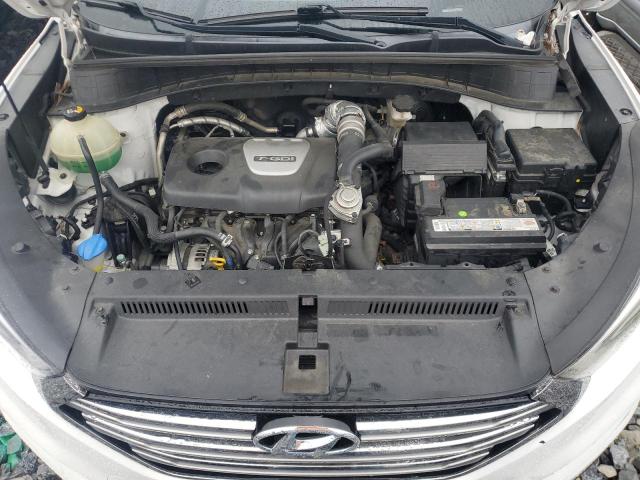 2016 HYUNDAI TUCSON LIM KM8J33A26GU253027