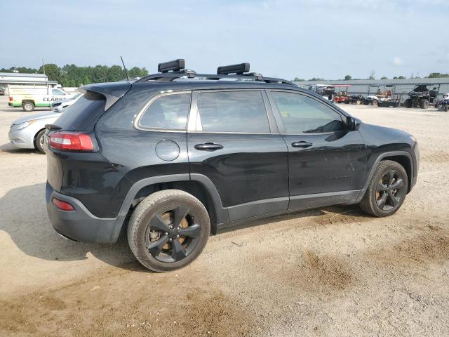 2018 JEEP CHEROKEE LATITUDE 1C4PJLCX8JD528109