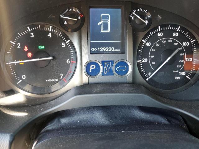 2018 LEXUS GX 460 - JTJBM7FX7J5189581