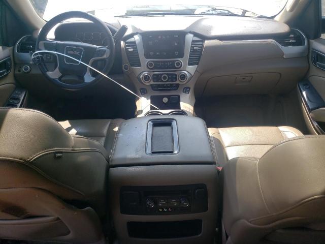 2015 GMC YUKON SLT 1GKS1BKC5FR274635