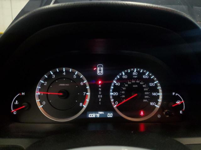 2012 HONDA ACCORD EX - 1HGCP2F74CA102359