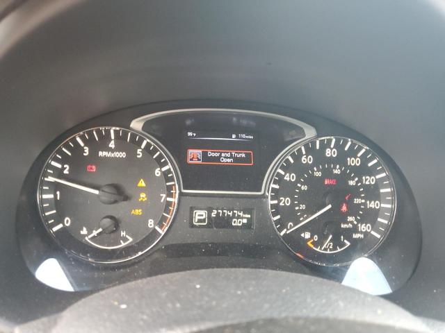 2015 NISSAN ALTIMA 2.5 1N4AL3AP3FC257823