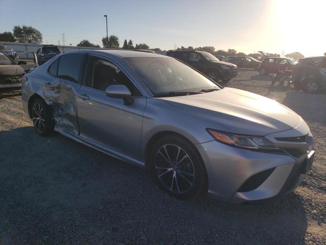 2018 TOYOTA CAMRY L - 4T1B11HK9JU073021