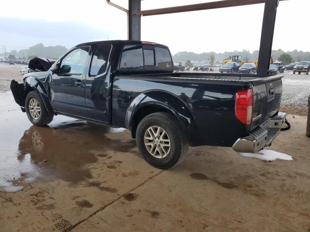 2015 NISSAN FRONTIER SV 1N6AD0CU8FN741660