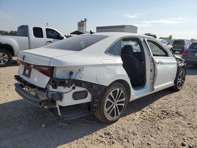 2025 VOLKSWAGEN JETTA SPORT 3VWBX7BU4SM067775