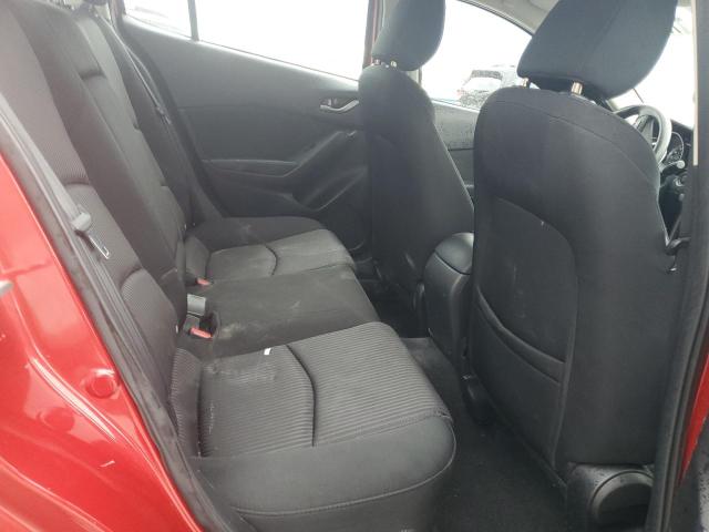 2016 MAZDA 3 SPORT JM1BM1U79G1332937