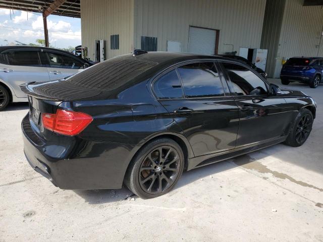 2015 BMW 320 I WBA3B1G56FNT64463