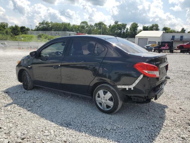 2019 MITSUBISHI MIRAGE G4 ML32F3FJ7KHF12664