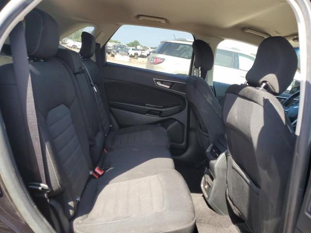2019 FORD EDGE SEL - 2FMPK3J92KBC61957