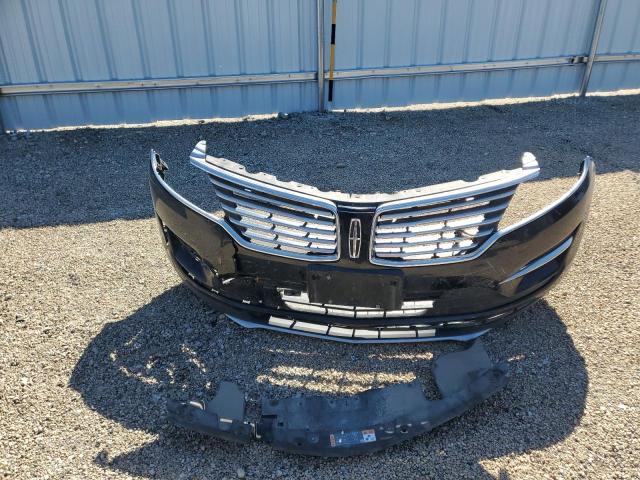 2017 LINCOLN MKC PREMIE 5LMCJ1D98HUL27395