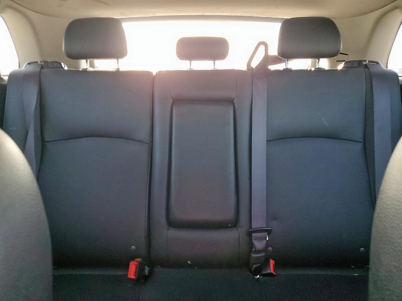 2016 MITSUBISHI OUTLANDER JA4AP4AW6GZ051531