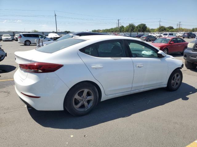 2017 HYUNDAI ELANTRA EC 5NPD94LA1HH101999