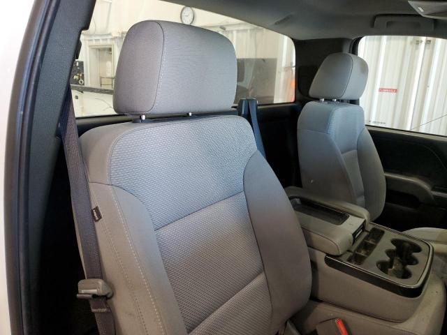 2018 CHEVROLET SILVERADO K1500 - 1GCNKNEH4JZ313903