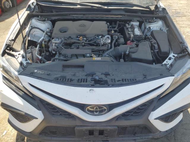 2024 TOYOTA CAMRY SE NIGHT SHADE 4T1G11AK1RU844678