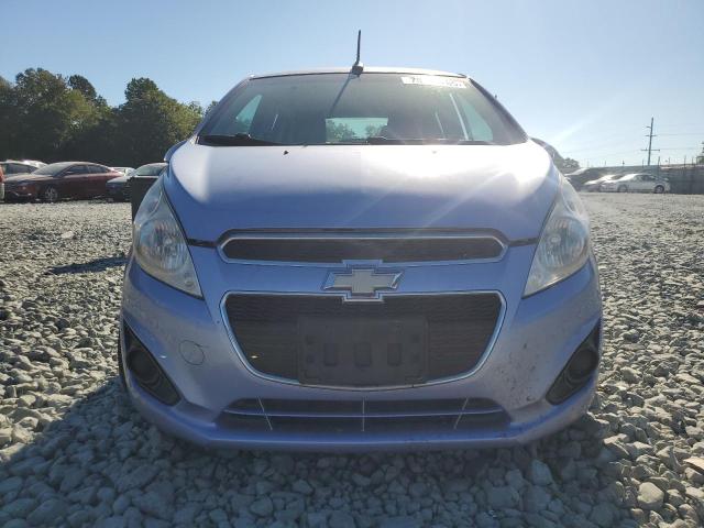 2014 CHEVROLET SPARK 1LT - KL8CD6S95EC504235