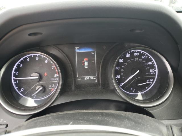 2021 TOYOTA CAMRY SE - 4T1G11AK1MU573436