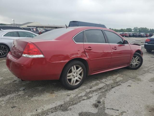 2015 CHEVROLET IMPALA LIM 2G1WB5E3XF1145153