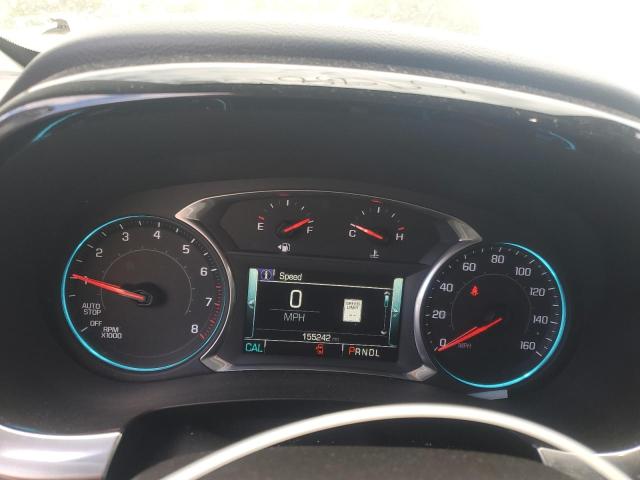 2018 CHEVROLET TRAVERSE L - 1GNERHKWXJJ100170