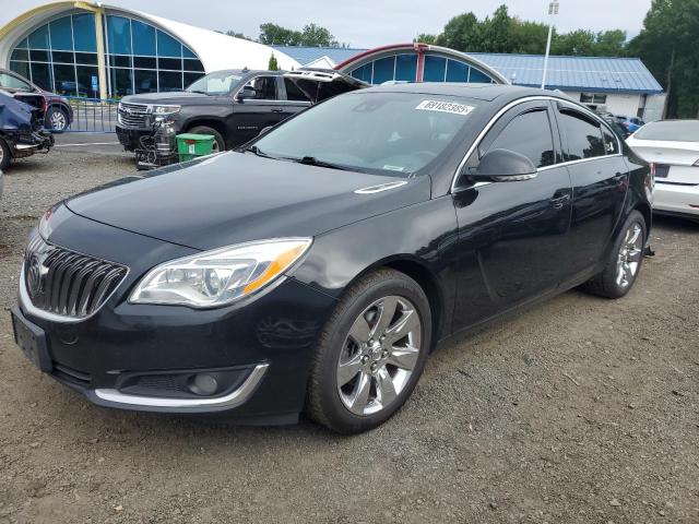 2016 BUICK REGAL PREM 2G4GT5GXXG9136329