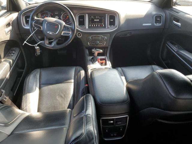 2022 DODGE CHARGER SXT 2C3CDXBG2NH145245
