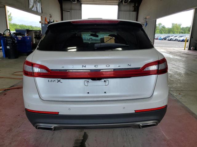 2017 LINCOLN MKX PREMIE 2LMPJ6JR1HBL48783