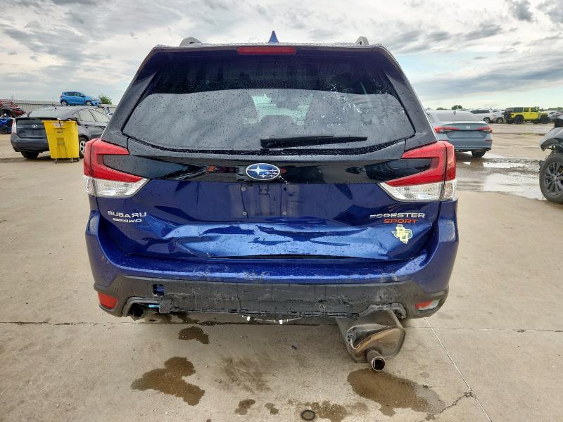 2023 SUBARU FORESTER SPORT JF2SKAJCXPH461155