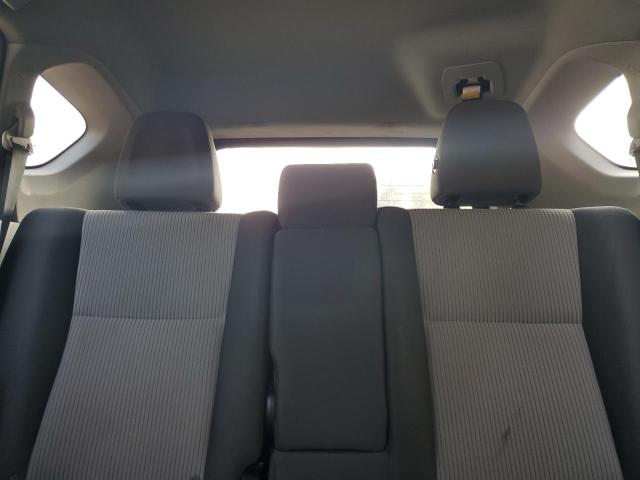 2013 TOYOTA RAV4 LE - 2T3BFREV5DW117560