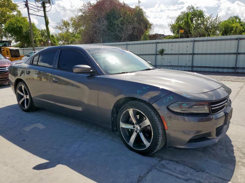 2017 DODGE CHARGER SE 2C3CDXBG3HH627890