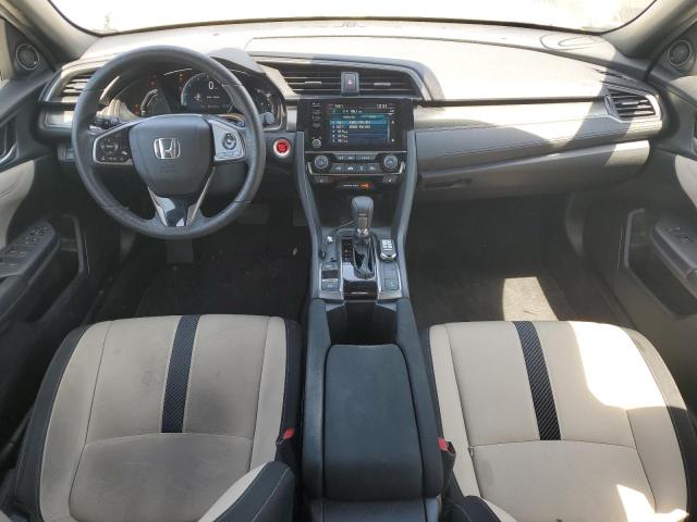 2019 HONDA CIVIC EX SHHFK7H64KU402354