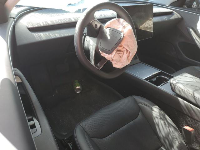 2025 TESLA MODEL 3 5YJ3E1EA3SF029471