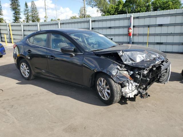 2016 MAZDA 3 TOURING 3MZBM1V75GM294072